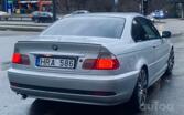 BMW 3 Series E46 [restyling] Coupe