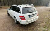 Mercedes-Benz C-Class W204/S204 wagon 5-doors