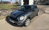 Mini Cooper S R56 Hatchback