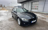 BMW 3 Series F30/F31/F34 Touring wagon