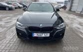 BMW 3 Series F30/F31/F34 Touring wagon