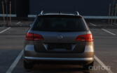 Volkswagen Passat B7 Variant wagon 5-doors