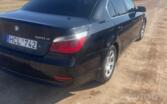 BMW 5 Series E60/E61 Sedan