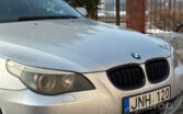 BMW 5 Series E60/E61 Touring wagon
