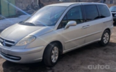 Citroen C8 1 generation Minivan