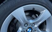 BMW 1 Series E81/E82/E87/E88 [restyling] Hatchback 5-doors