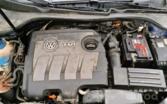 Volkswagen Golf 6 generation Hatchback 5-doors