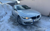 BMW 3 Series F30/F31/F34 Touring wagon