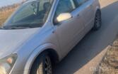 Opel Astra H Hatchback