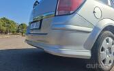 Opel Astra OPC H