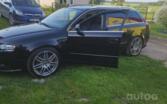 Audi A4 B7 Avant wagon 5-doors