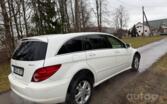 Mercedes-Benz R-Class W251 Minivan 5-doors