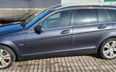 Mercedes-Benz C-Class W204/S204 wagon 5-doors