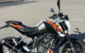 KTM Duke