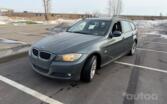 BMW 3 Series E90/E91/E92/E93 [restyling] Touring wagon