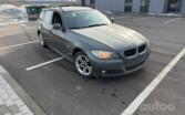 BMW 3 Series E90/E91/E92/E93 [restyling] Touring wagon