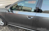 Volkswagen Passat (North America)