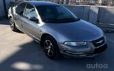 Chrysler Stratus 1 generation