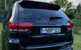 Jeep Grand Cherokee WK2 [restyling] SUV 5-doors