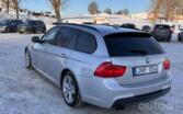 BMW 3 Series E90/E91/E92/E93 [restyling] Touring wagon