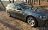 BMW 5 Series F07/F10/F11 [restyling] Touring wagon