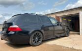 BMW 5 Series E60/E61 Touring wagon