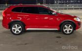 Volvo XC60 1 generation Crossover