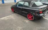 Volkswagen Golf 3 generation Cabriolet