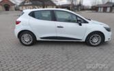 Renault Clio 4 generation [restyling]