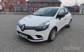 Renault Clio 4 generation [restyling]