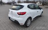 Renault Clio 4 generation [restyling]