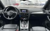 Audi Q5 2 generation Crossover