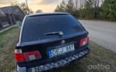 BMW 5 Series E39 Touring wagon