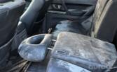 Mitsubishi Pajero 3 generation [restyling] SUV 5-doors