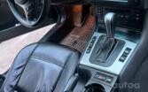 BMW 3 Series E46 Touring wagon