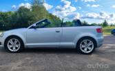 Audi A3 8P/8PA [2th restyling] Cabriolet