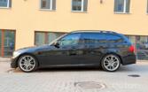 BMW 3 Series E90/E91/E92/E93 [restyling] Touring wagon