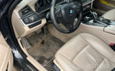 BMW 5 Series F07/F10/F11 Sedan
