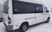 Mercedes-Benz Sprinter First generation
