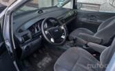 Ford Galaxy 1 generation [restyling] Minivan
