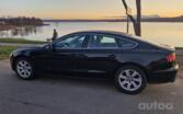 Audi A5 8T [restyling] Sportback liftback