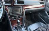 Volkswagen Passat (North America) 1 generation Sedan