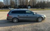 Volkswagen Passat B6 wagon 5-doors