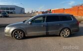 Volkswagen Passat B6 wagon 5-doors