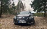 Opel Insignia A Sports Tourer wagon 5-doors
