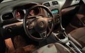Volkswagen Golf 6 generation Cabriolet