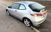 Honda Civic 8 generation Coupe 2-doors