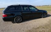 Mercedes-Benz E-Class W211/S211 wagon 5-doors