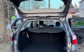 Ford Focus 3 generation wagon 5-doors