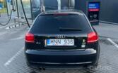 Audi A3 8P/8PA [2th restyling] Hatchback 3-doors